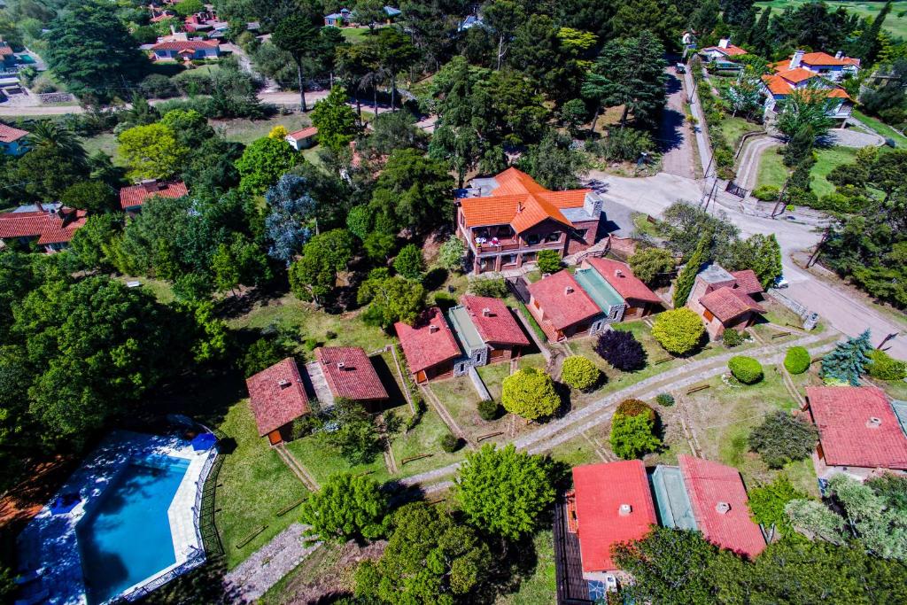 Cabañas del Golf, La Cumbre, Argentina - Booking.com