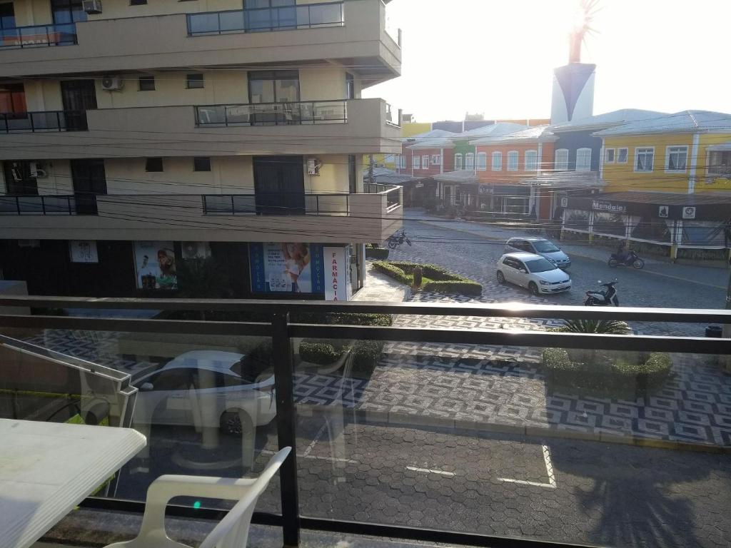  Ed. Ana Paula - Apartamentos com 1 dormitório