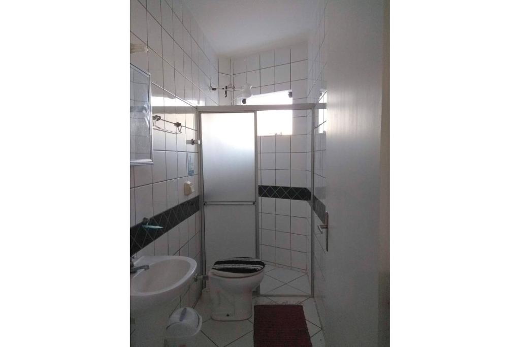  Ed. Ana Paula - Apartamentos com 1 dormitório