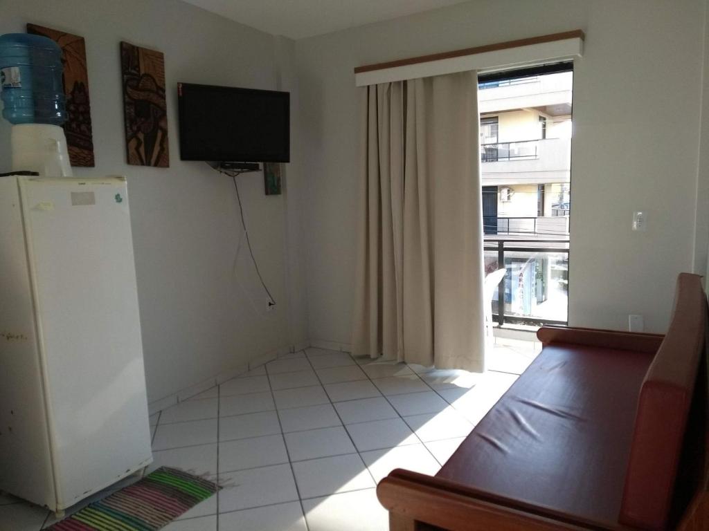  Ed. Ana Paula - Apartamentos com 1 dormitório