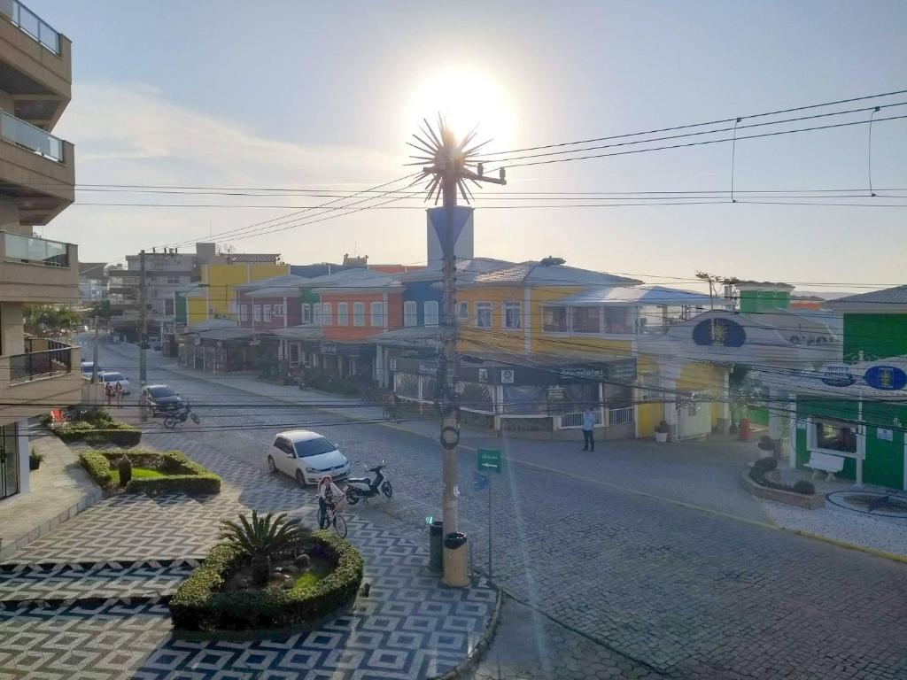  Ed. Ana Paula - Apartamentos com 1 dormitório