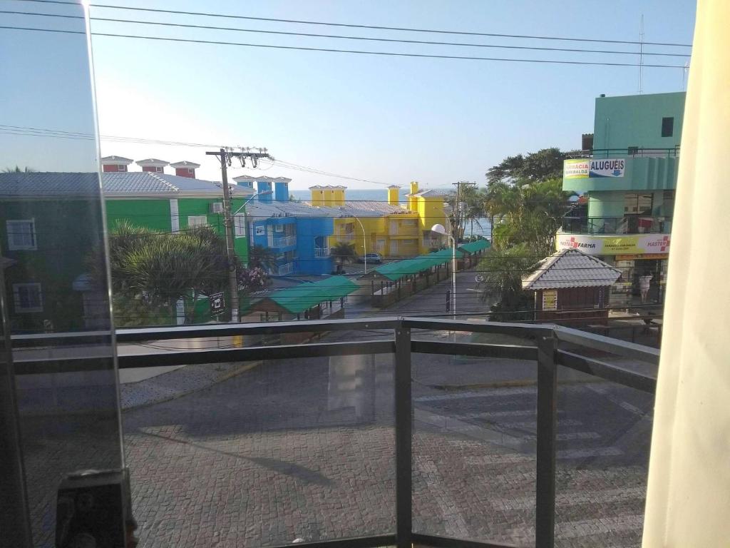  Ed. Ana Paula - Apartamentos com 1 dormitório