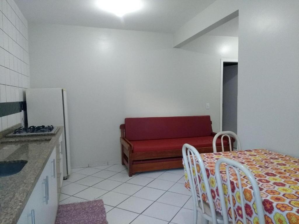  Ed. Ana Paula - Apartamentos com 1 dormitório
