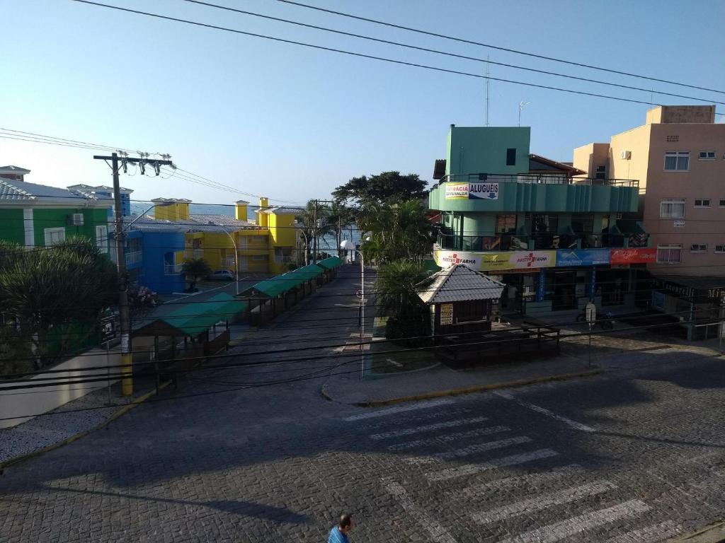  Ed. Ana Paula - Apartamentos com 1 dormitório