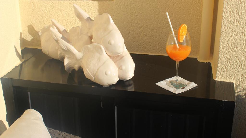 Fotografia z galérie ubytovania Apartamentos Spellos en Malpica v destinácii Malpica