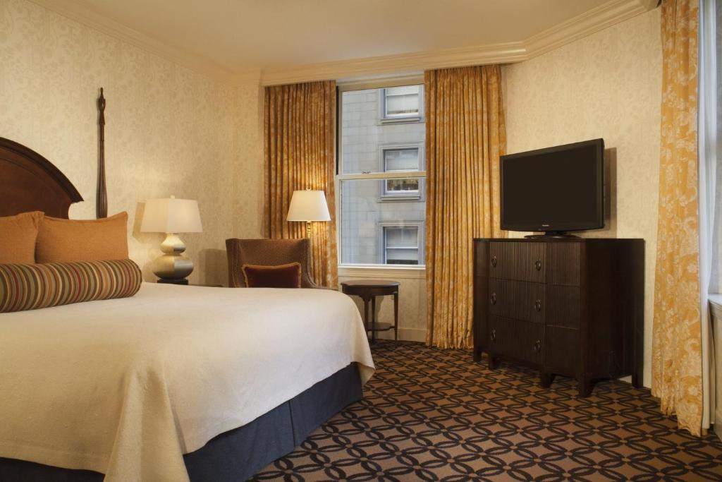 Omni San Francisco - 