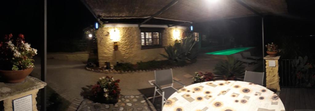 Kép Casa Del Leone Rosso e Welness a due passi dalla Costa dei Trabocchi szállásáról San Vito Chietinóban a galériában