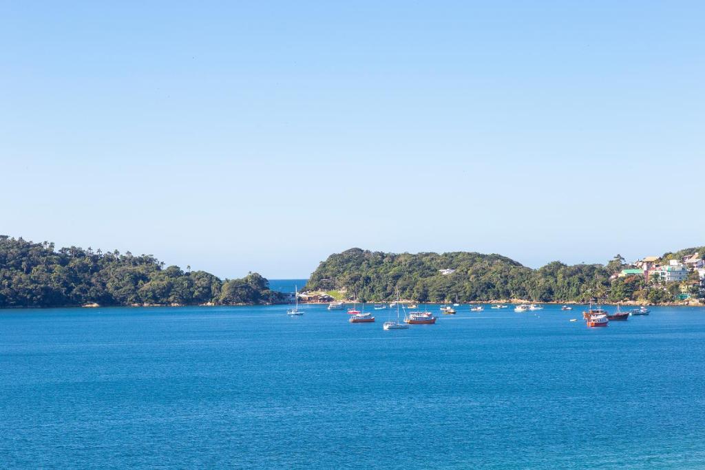  Pousada Riviera Bombinhas