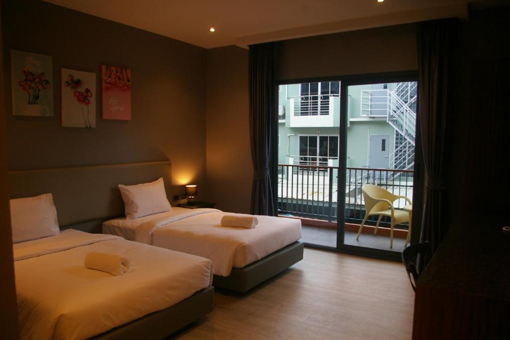 Aonang Inn - Resim 16