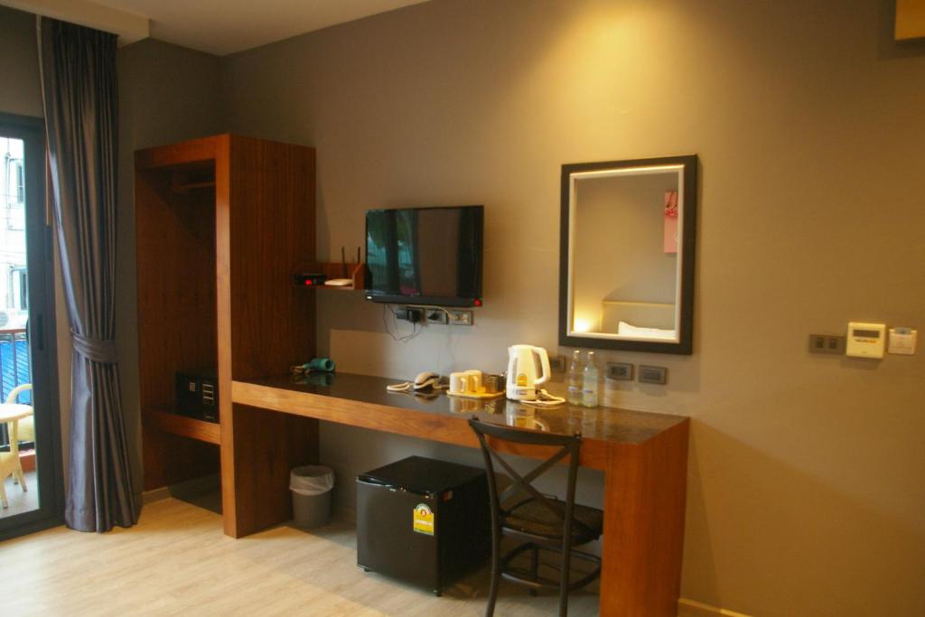 Aonang Inn - Resim 18