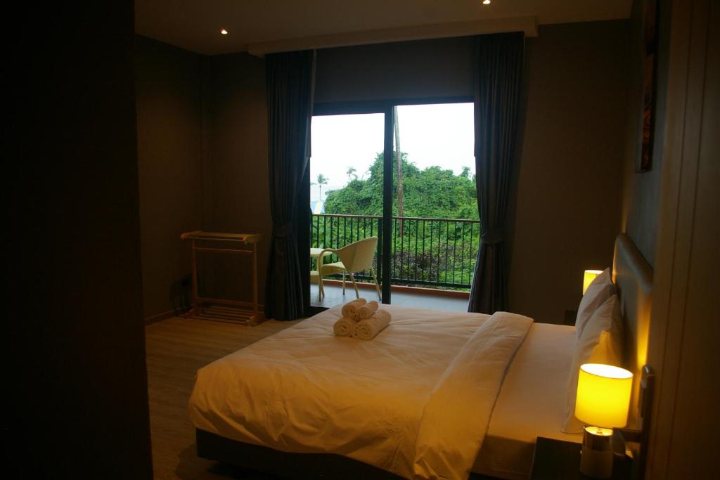 Aonang Inn - Resim 12