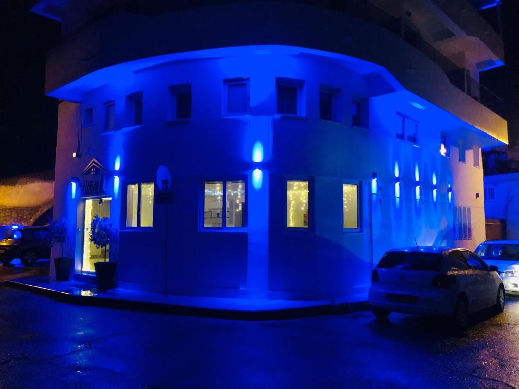Fotografie z fotogalerie ubytování White 11 v destinaci Larnaka