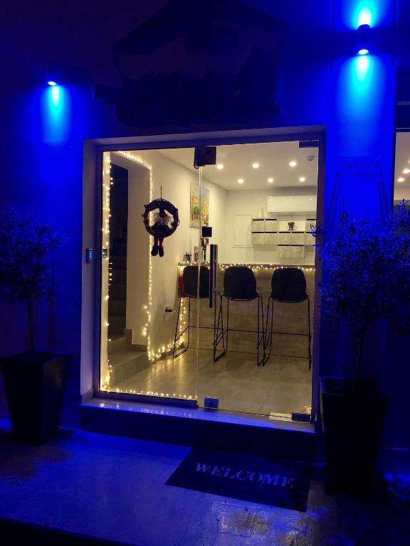 Fotografie z fotogalerie ubytování White 11 v destinaci Larnaka