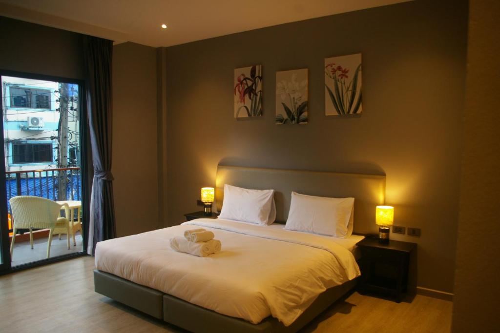 Aonang Inn - Resim 14