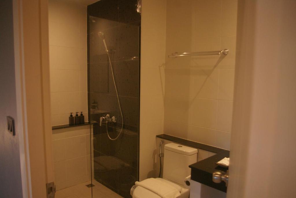 Aonang Inn - Resim 20