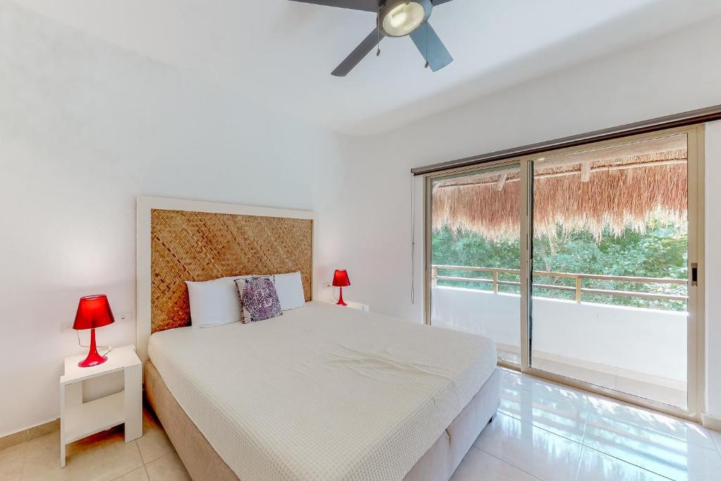Penthouse Lili 308@ Real Zama