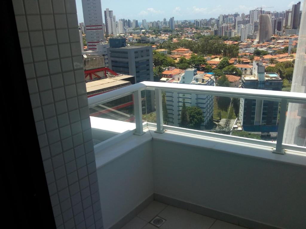  Aparthotel Condomínio Mondial