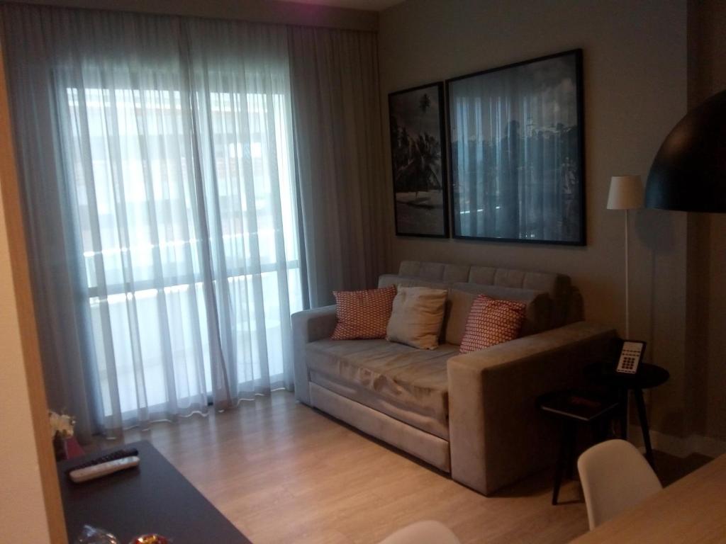  Aparthotel Condomínio Mondial