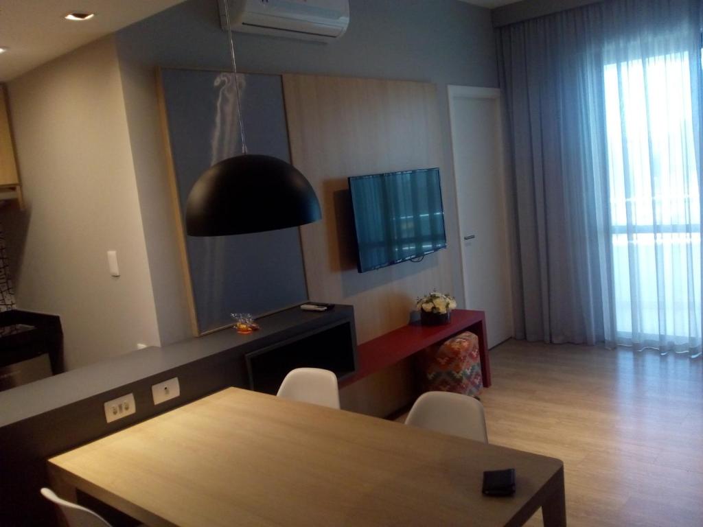  Aparthotel Condomínio Mondial