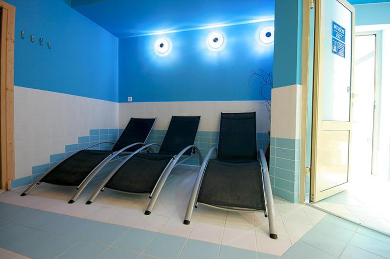 Fotografia z galérie ubytovania Apartament Giewont v destinácii Kościelisko