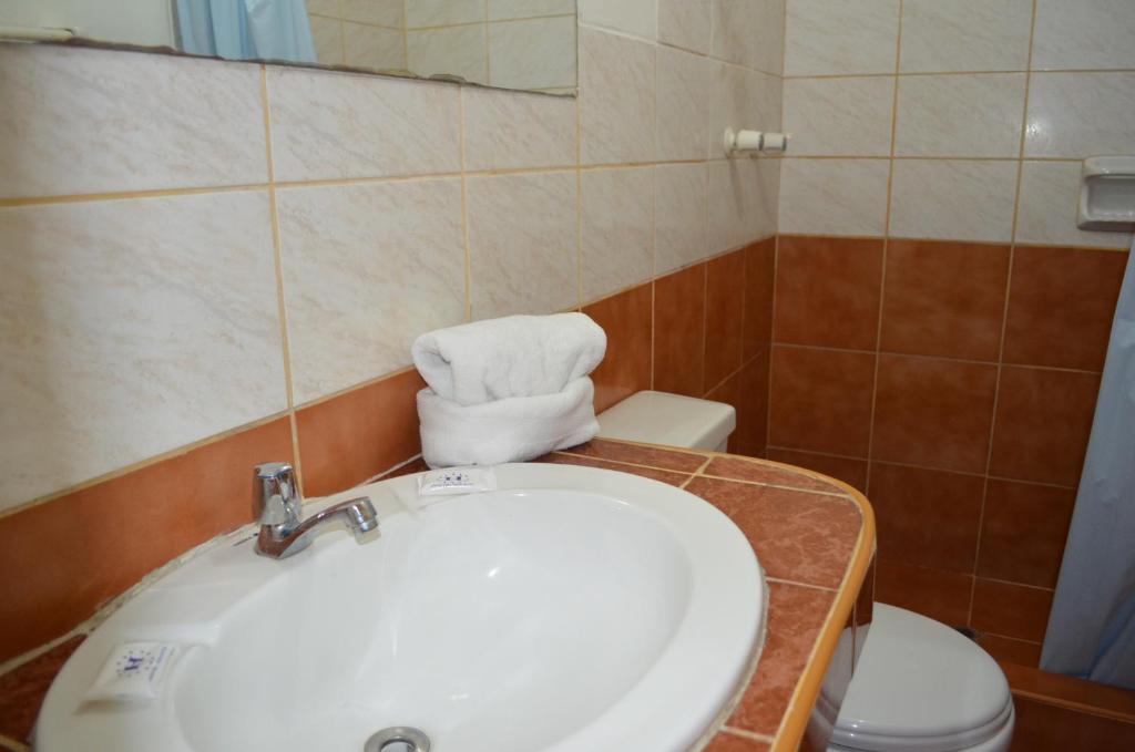 Gallery image of Hostal Miramar in Pisco