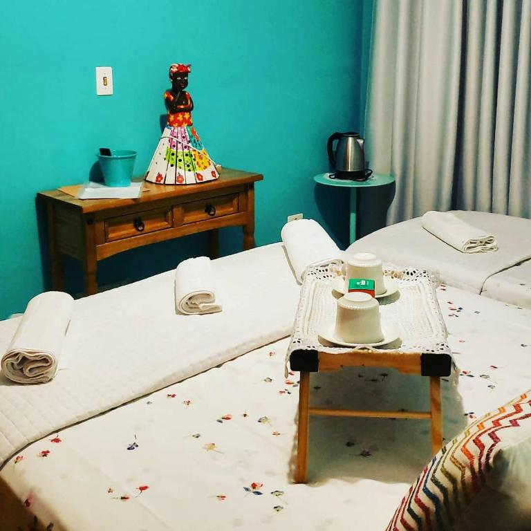  Doce lar Residência - Próxima ao Centro e Thermas Water Park