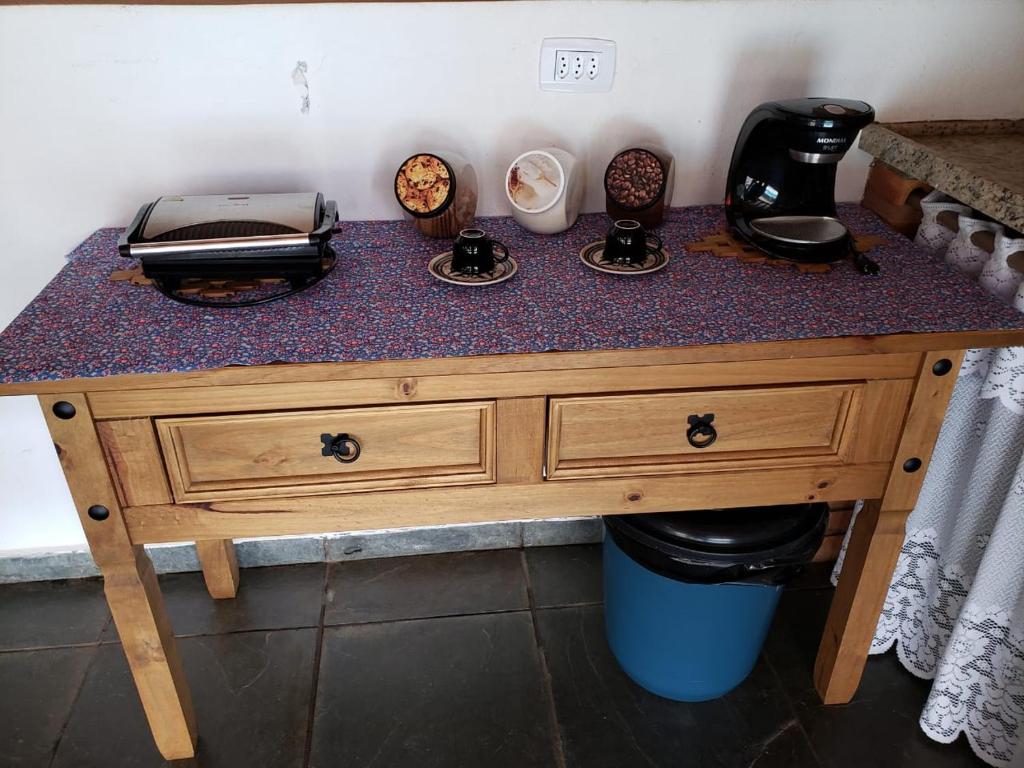  Doce lar Residência - Próxima ao Centro e Thermas Water Park