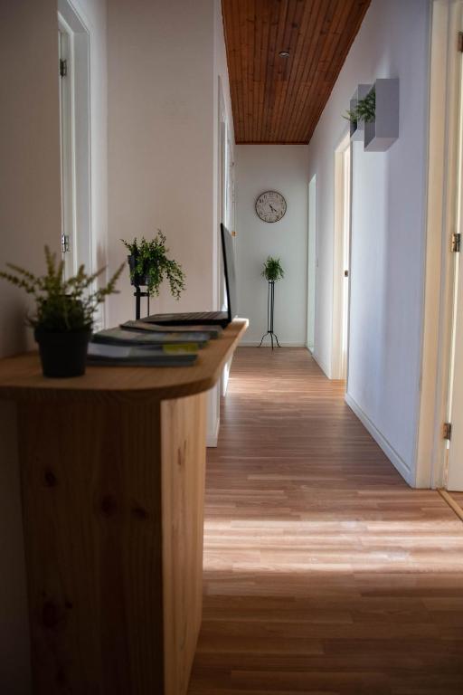 Fotografie z fotogalerie ubytování LC-House v destinaci Ponta Delgada