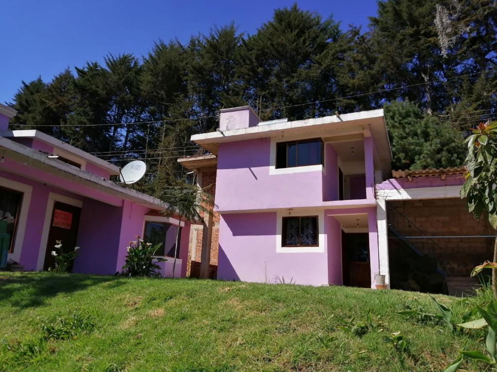 Edificio in cui si trova l'affittacamere