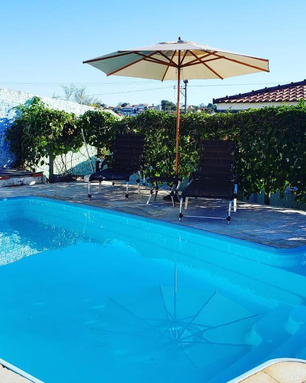  Doce lar Residência - Próxima ao Centro e Thermas Water Park