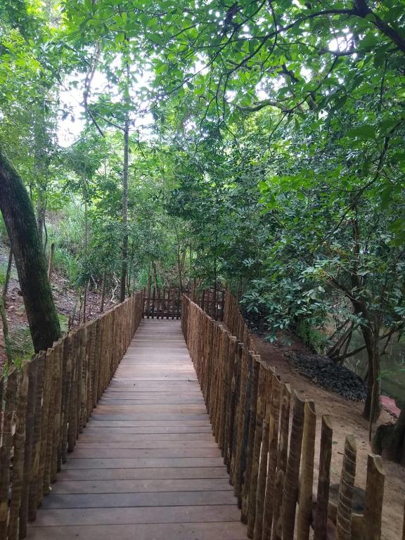  Rio Quente Flat Veredas Apto - 231