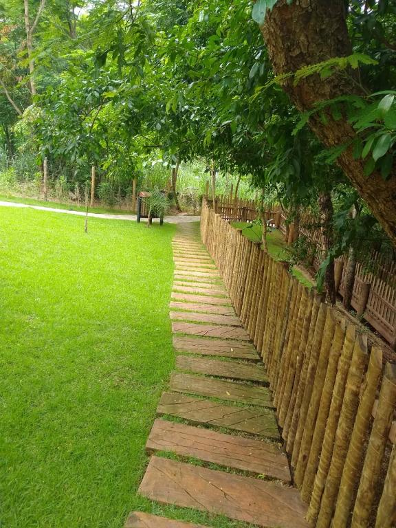  Rio Quente Flat Veredas Apto - 231