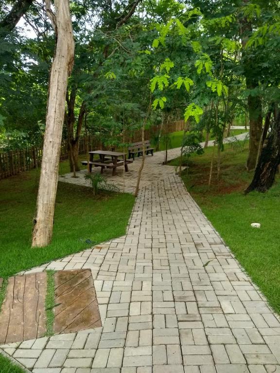  Rio Quente Flat Veredas Apto - 231