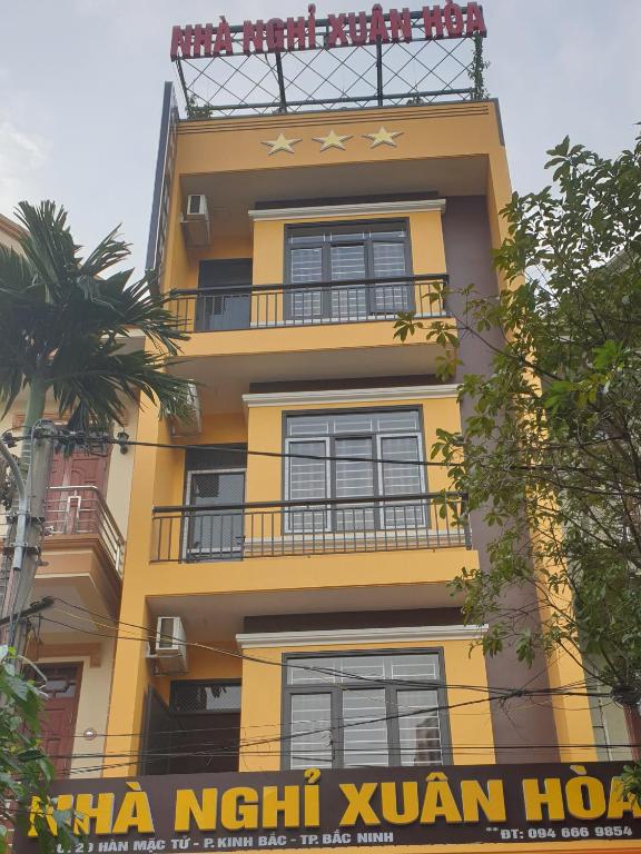 Photo from Motel Xuân Hòa in Bắc Ninh, Bac Ninh, Vietnam