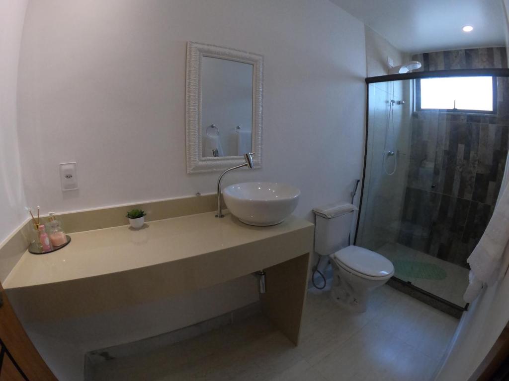  Pousada das Nações Paquetá