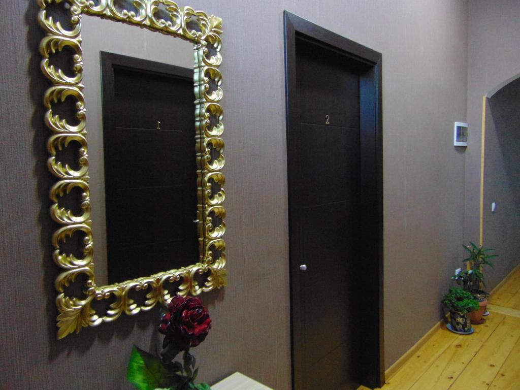 Fotografie z fotogalerie ubytování HOTEL JULIA Akhaltsikhe v destinaci Achalciche
