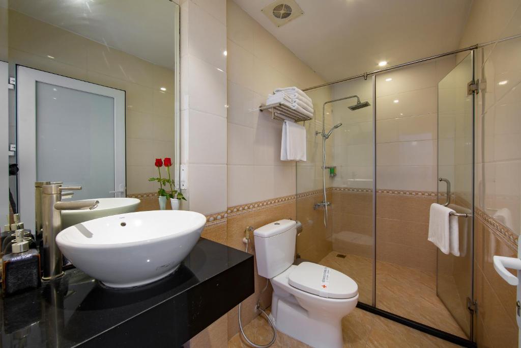 Hanoi Royal Palace Hotel 2 - 6