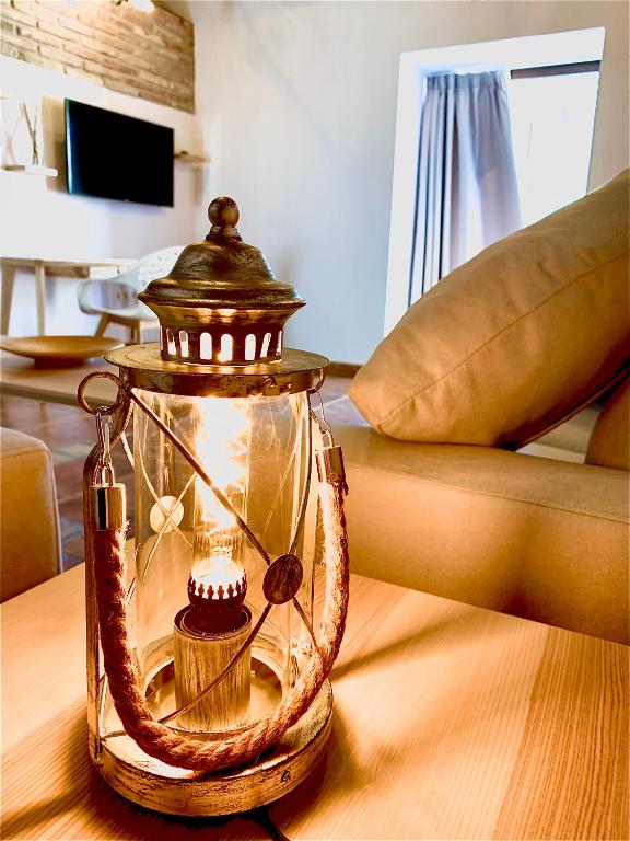 Complejo Turístico La Garganta - 12