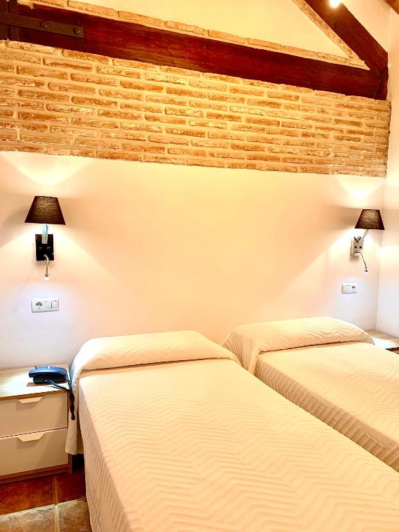 Complejo Turístico La Garganta - 15