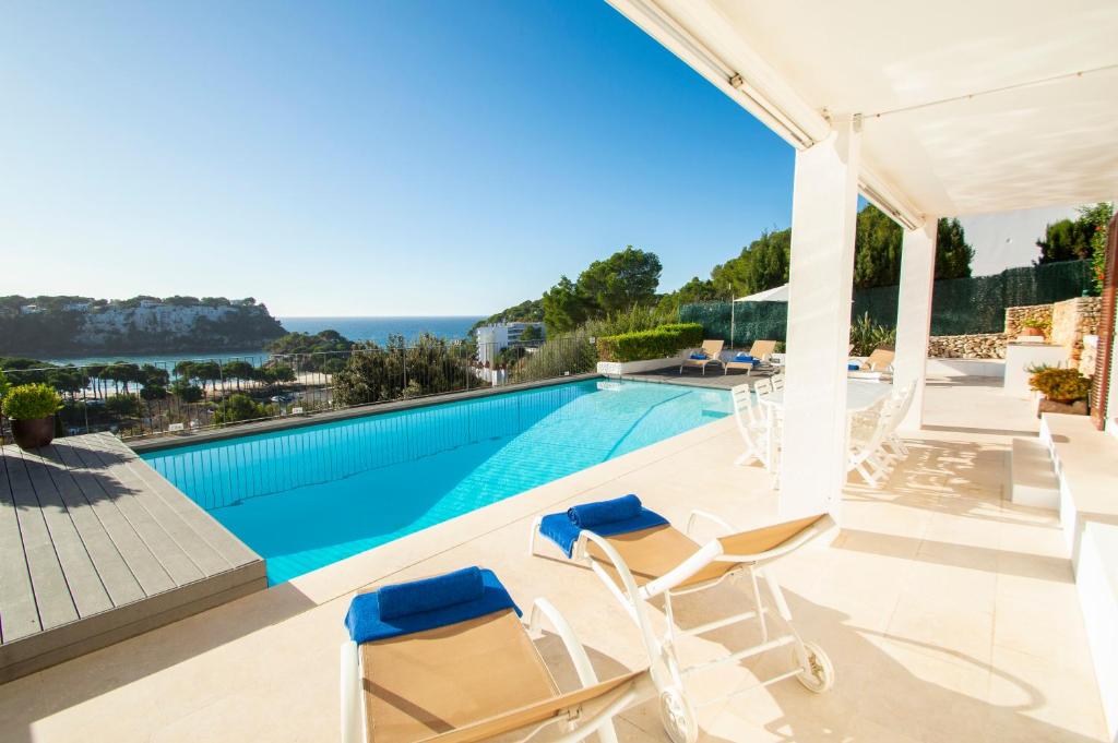 Villa Bella Vista, Cala Galdana – Bijgewerkte prijzen 2022