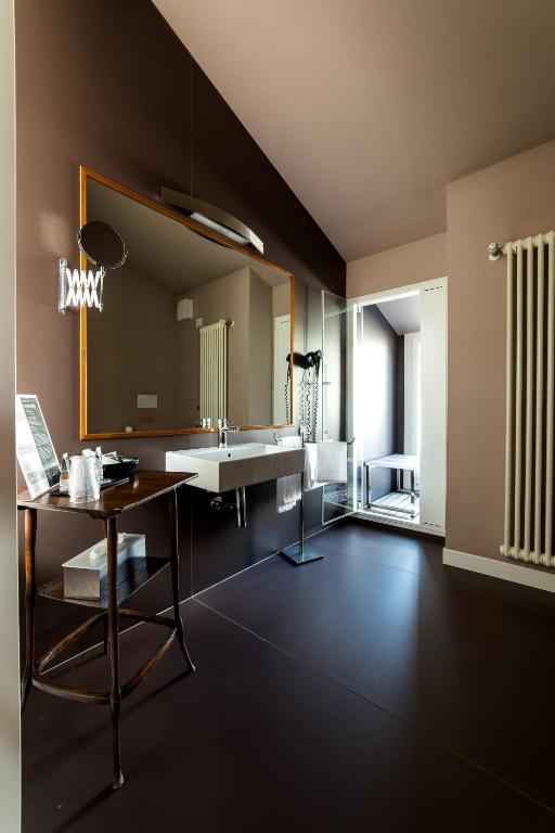 Fotografie z fotogalerie ubytování Hotel Ferrara v destinaci Ferrara