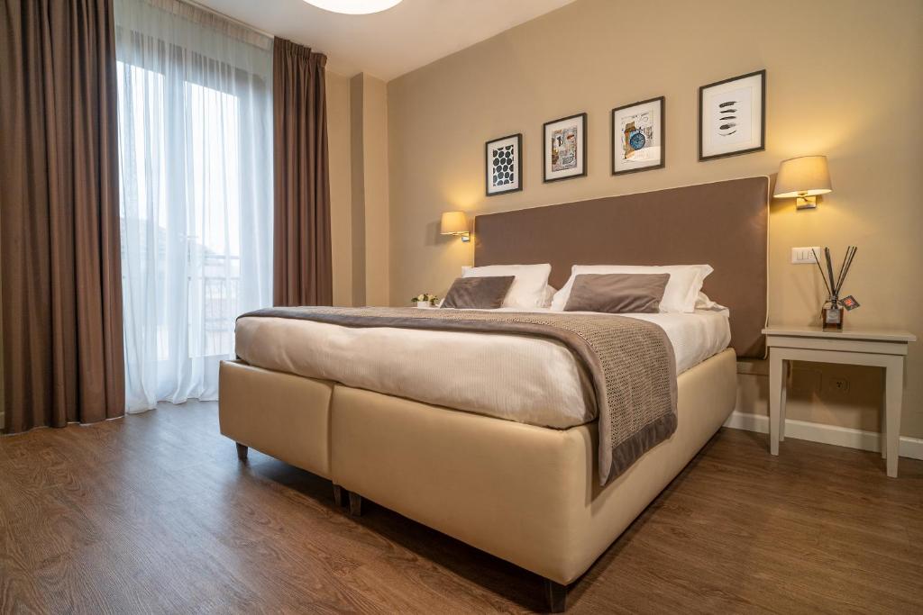 Dedo Boutique Hotel - Resim 29