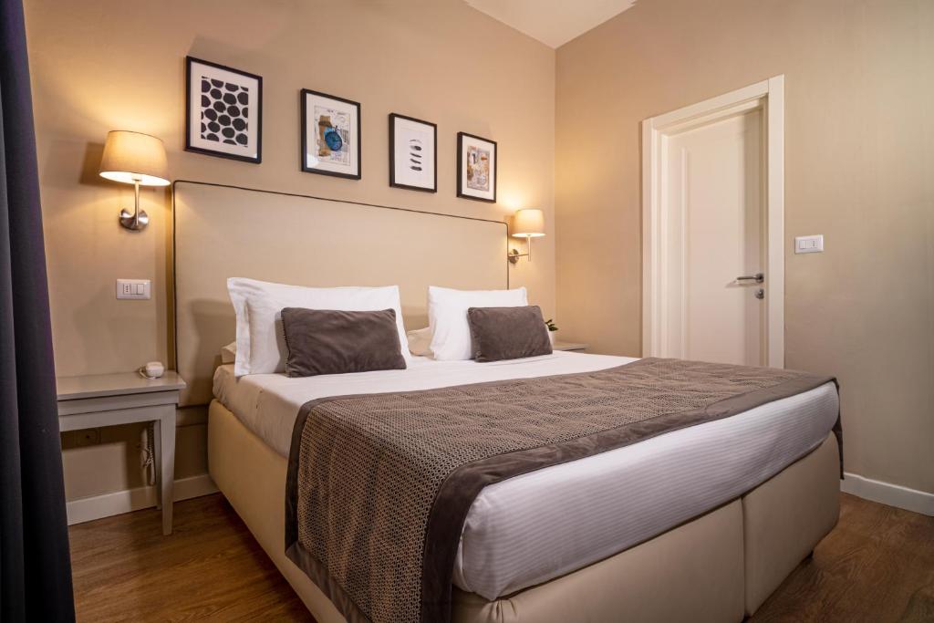 Dedo Boutique Hotel - Resim 20