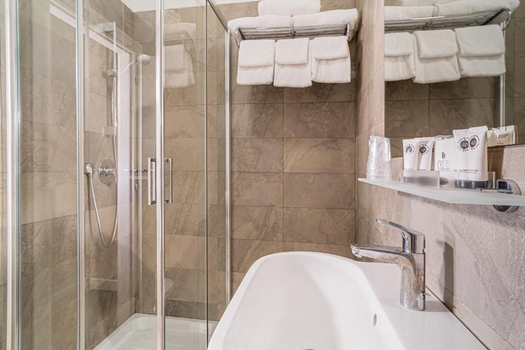 Dedo Boutique Hotel - Resim 25