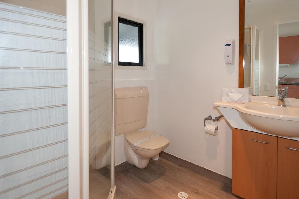 Country Glen Lodge - Resim 44