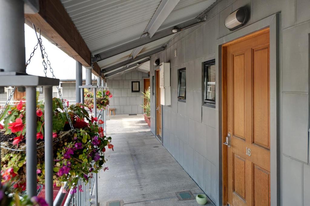 Country Glen Lodge - Resim 21