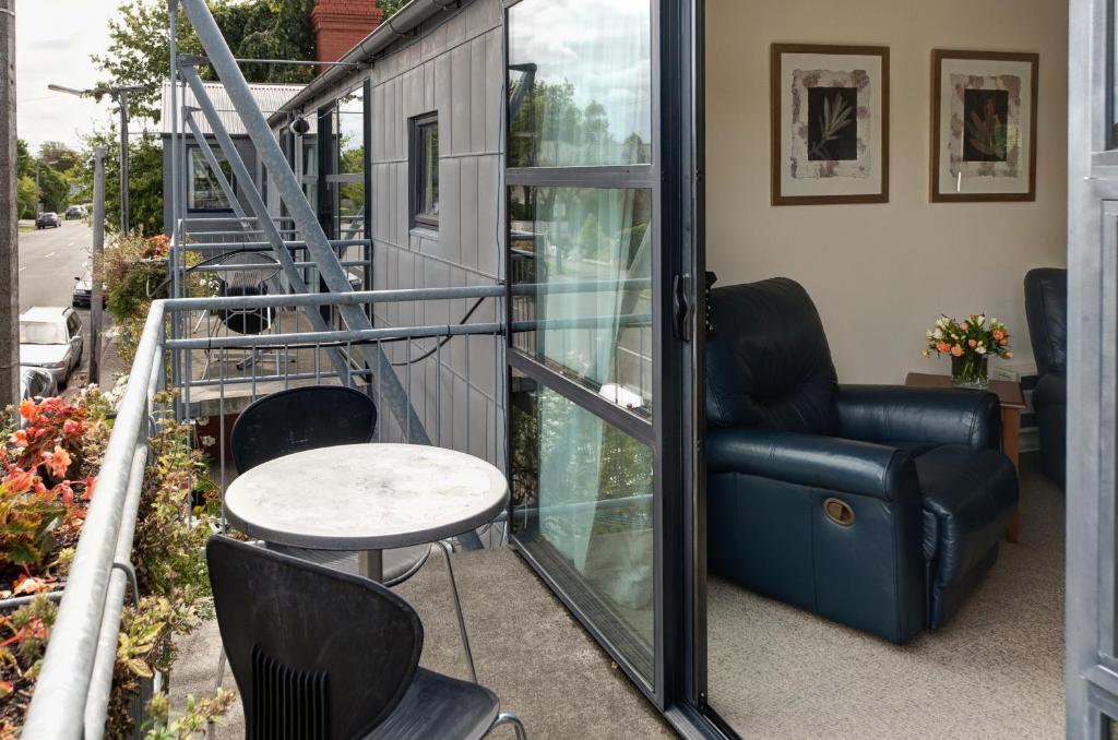 Country Glen Lodge - Resim 18