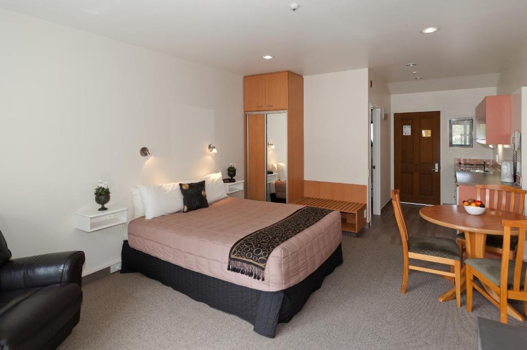 Country Glen Lodge - Resim 45