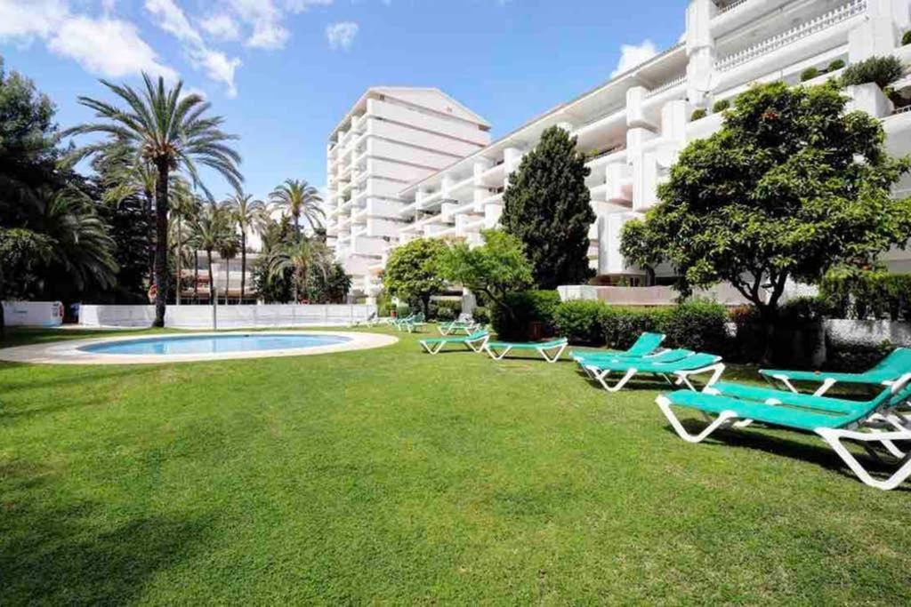 Apartment 306 Close to the beach and center, Marbella, Spain ...