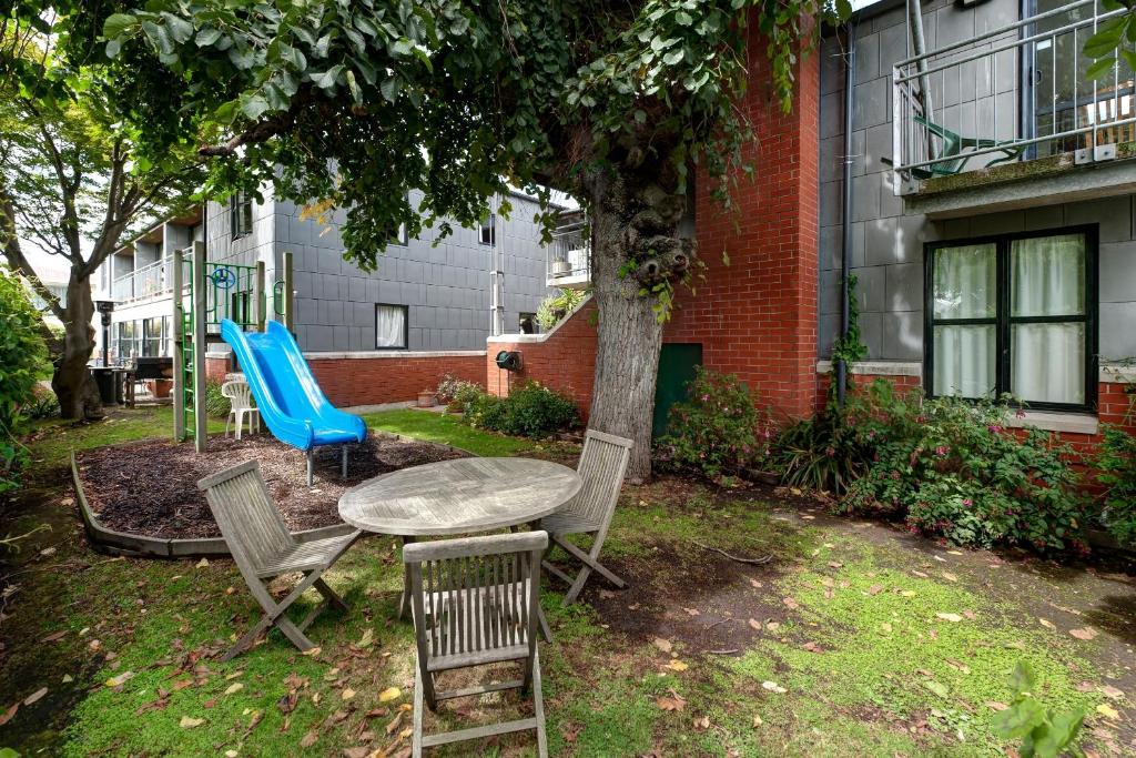 Country Glen Lodge - Resim 13